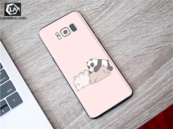 Ảnh đại diện sản phẩm Samsung Galaxy S8